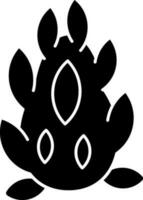 Pitaya Vektor Symbol Design