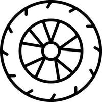 Auto Teile Vektor Symbol Design