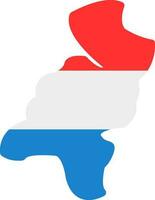 Niederlande Vektor Symbol Design