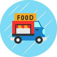 Food-Truck-Vektor-Icon-Design vektor