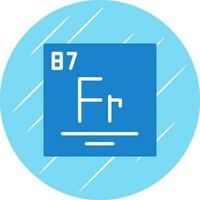 Franken Vektor Symbol Design