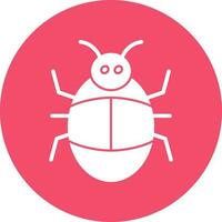 insekt vektor ikon design