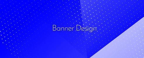 abstrakt elegant geometrisk dekorativ design banner bakgrund vektor