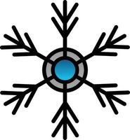 Winter Vektor Symbol Design