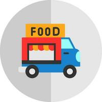 Food-Truck-Vektor-Icon-Design vektor