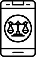 legal Vektor Symbol Design