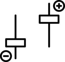 doji Vektor Symbol Design