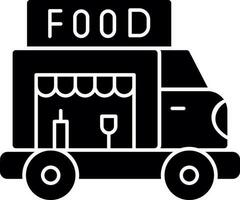 Food-Truck-Vektor-Icon-Design vektor