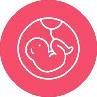 Embryo Vektor Symbol Design