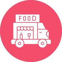 Food-Truck-Vektor-Icon-Design vektor