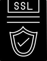 ssl Vektor Symbol Design