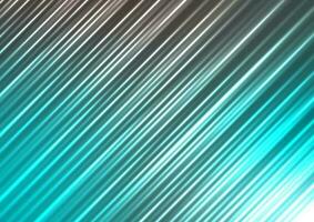 Metall Linie Muster abstrakt Blau Gradient Grafik Startseite Hintergrund vektor