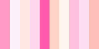 ljuv och skön rosa tona sömlös mönster. vertikal Ränder fodrad vertikalt parallellt. hjärtans dag, mor, bebis, flicka, kvinna, feminin, kärlek, bröllop begrepp. vektor