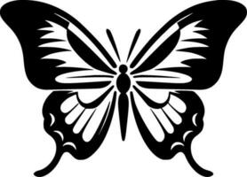 Schmetterling - - hoch Qualität Vektor Logo - - Vektor Illustration Ideal zum T-Shirt Grafik