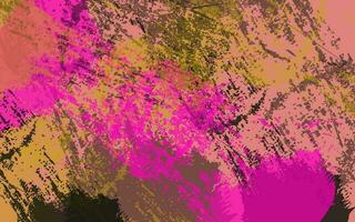 abstrakter Grunge-Textur-Wandfarbe-Hintergrundvektor vektor