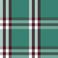 klassisch schottisch Tartan Design. Tartan Plaid Vektor nahtlos Muster. zum Hemd Druck, Kleidung, Kleider, Tischdecken, Decken, Bettwäsche, Papier, Steppdecke, Stoff und andere Textil- Produkte.