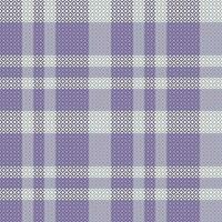 skott tartan mönster. klassisk skott tartan design. för skjorta tryckning, kläder, klänningar, bordsdukar, filtar, strö, papper, täcke, tyg och Övrig textil- Produkter. vektor