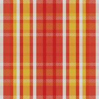 schottisch Tartan Muster. kariert Muster nahtlos Flanell Hemd Tartan Muster. modisch Fliesen zum Tapeten. vektor