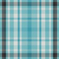 Tartan Plaid nahtlos Muster. traditionell schottisch kariert Hintergrund. nahtlos Tartan Illustration Vektor einstellen zum Schal, Decke, andere modern Frühling Sommer- Herbst Winter Urlaub Stoff drucken.