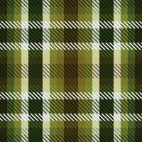 schottisch Tartan Plaid nahtlos Muster, Schachbrett Muster. nahtlos Tartan Illustration Vektor einstellen zum Schal, Decke, andere modern Frühling Sommer- Herbst Winter Urlaub Stoff drucken.