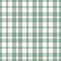 Tartan Plaid nahtlos Muster. kariert Muster nahtlos. Flanell Hemd Tartan Muster. modisch Fliesen Vektor Illustration zum Tapeten.