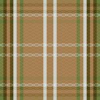 Plaid Muster nahtlos. Tartan Plaid Vektor nahtlos Muster. traditionell schottisch gewebte Stoff. Holzfäller Hemd Flanell Textil. Muster Fliese Swatch inbegriffen.