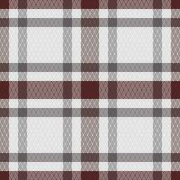 schottisch Tartan nahtlos Muster. Tartan Plaid Vektor nahtlos Muster. zum Schal, Kleid, Rock, andere modern Frühling Herbst Winter Mode Textil- Design.