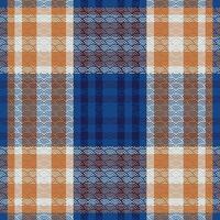 klassisch schottisch Tartan Design. Tartan Plaid Vektor nahtlos Muster. nahtlos Tartan Illustration Vektor einstellen zum Schal, Decke, andere modern Frühling Sommer- Herbst Winter Urlaub Stoff drucken.