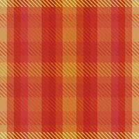 schottisch Tartan Plaid nahtlos Muster, traditionell schottisch kariert Hintergrund. Vorlage zum Design Ornament. nahtlos Stoff Textur. Vektor Illustration