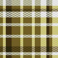 Tartan Plaid nahtlos Muster. abstrakt prüfen Plaid Muster. zum Hemd Druck, Kleidung, Kleider, Tischdecken, Decken, Bettwäsche, Papier, Steppdecke, Stoff und andere Textil- Produkte. vektor