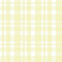 Tartan Plaid Vektor nahtlos Muster. abstrakt prüfen Plaid Muster. nahtlos Tartan Illustration Vektor einstellen zum Schal, Decke, andere modern Frühling Sommer- Herbst Winter Urlaub Stoff drucken.