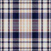 schottisch Tartan Plaid nahtlos Muster, Plaid Muster nahtlos. Flanell Hemd Tartan Muster. modisch Fliesen Vektor Illustration zum Tapeten.