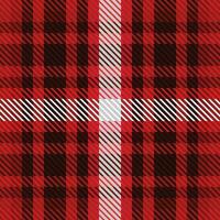 skott tartan pläd sömlös mönster, checker mönster. för skjorta tryckning, kläder, klänningar, bordsdukar, filtar, strö, papper, täcke, tyg och Övrig textil- Produkter. vektor