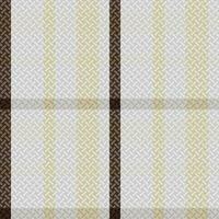 Tartan Plaid Vektor nahtlos Muster. schottisch Plaid, Vorlage zum Design Ornament. nahtlos Stoff Textur.