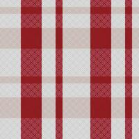 Tartan Muster nahtlos. Tartan Plaid Vektor nahtlos Muster. nahtlos Tartan Illustration Vektor einstellen zum Schal, Decke, andere modern Frühling Sommer- Herbst Winter Urlaub Stoff drucken.