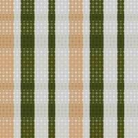 schottisch Tartan Plaid nahtlos Muster, Gingham Muster. zum Schal, Kleid, Rock, andere modern Frühling Herbst Winter Mode Textil- Design. vektor