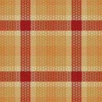 tartan pläd vektor sömlös mönster. plädar mönster sömlös. för skjorta tryckning, kläder, klänningar, bordsdukar, filtar, strö, papper, täcke, tyg och Övrig textil- Produkter.