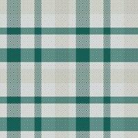 Tartan Plaid Vektor nahtlos Muster. Tartan nahtlos Muster. zum Schal, Kleid, Rock, andere modern Frühling Herbst Winter Mode Textil- Design.