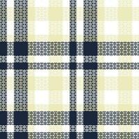 skott tartan sömlös mönster. tartan sömlös mönster flanell skjorta tartan mönster. trendig plattor för bakgrundsbilder. vektor