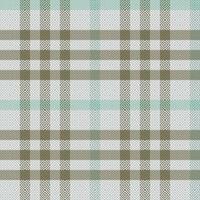 Tartan Plaid Vektor nahtlos Muster. Plaid Muster nahtlos. traditionell schottisch gewebte Stoff. Holzfäller Hemd Flanell Textil. Muster Fliese Swatch inbegriffen.