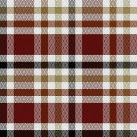 schottisch Tartan Muster. Plaid Muster nahtlos traditionell schottisch gewebte Stoff. Holzfäller Hemd Flanell Textil. Muster Fliese Swatch inbegriffen. vektor