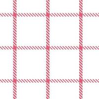 Plaid Muster nahtlos. schottisch Tartan Muster nahtlos Tartan Illustration Vektor einstellen zum Schal, Decke, andere modern Frühling Sommer- Herbst Winter Urlaub Stoff drucken.