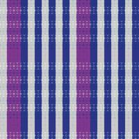 tartan pläd mönster sömlös. skott pläd, sömlös tartan illustration vektor uppsättning för scarf, filt, Övrig modern vår sommar höst vinter- Semester tyg skriva ut.