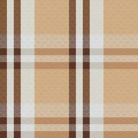 schottisch Tartan nahtlos Muster. schottisch Plaid, nahtlos Tartan Illustration Vektor einstellen zum Schal, Decke, andere modern Frühling Sommer- Herbst Winter Urlaub Stoff drucken.