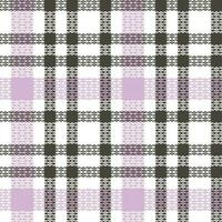 schottisch Tartan Muster. schottisch Plaid, zum Hemd Druck, Kleidung, Kleider, Tischdecken, Decken, Bettwäsche, Papier, Steppdecke, Stoff und andere Textil- Produkte. vektor