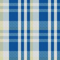 schottisch Tartan nahtlos Muster. Gingham Muster zum Schal, Kleid, Rock, andere modern Frühling Herbst Winter Mode Textil- Design. vektor