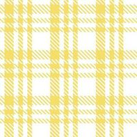 klassisch schottisch Tartan Design. klassisch Plaid Schottenstoff. Flanell Hemd Tartan Muster. modisch Fliesen zum Tapeten. vektor