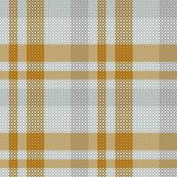 schottisch Tartan Muster. Tartan Plaid Vektor nahtlos Muster. zum Schal, Kleid, Rock, andere modern Frühling Herbst Winter Mode Textil- Design.