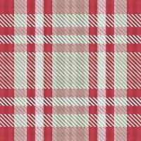 schottisch Tartan Plaid nahtlos Muster, klassisch Plaid Schottenstoff. traditionell schottisch gewebte Stoff. Holzfäller Hemd Flanell Textil. Muster Fliese Swatch inbegriffen. vektor