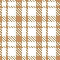 Tartan Plaid nahtlos Muster. Plaid Muster nahtlos. nahtlos Tartan Illustration Vektor einstellen zum Schal, Decke, andere modern Frühling Sommer- Herbst Winter Urlaub Stoff drucken.